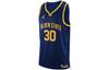 Dri FIT Basketball Jersey Unisex Blue DO9526-423