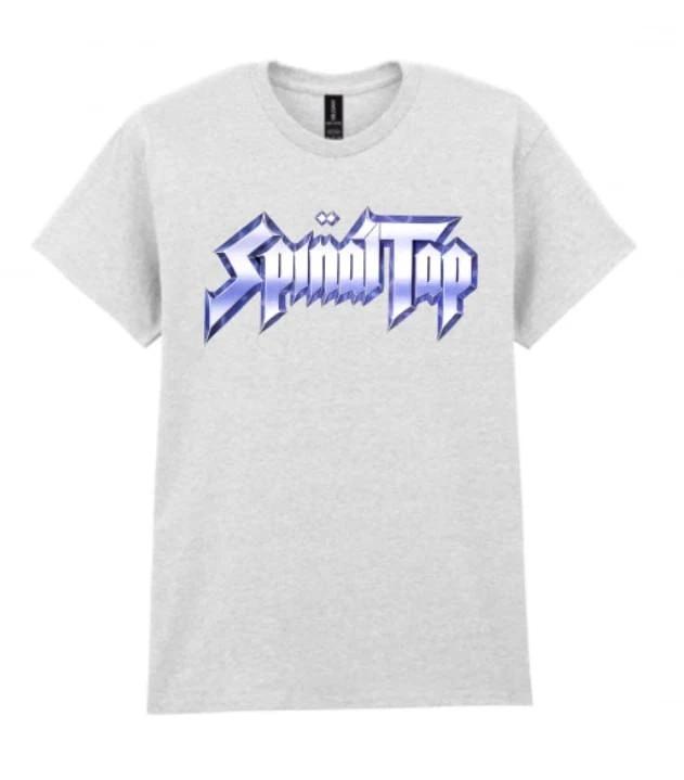 VINTAGE SPINAL TAP TOUR Band Music Shirt Unisex Gift All Fans S-5XL S
