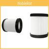For Moosoo Xl618a Hepa Filter Compatible With Wireless Handheld Vacuums For Household Use