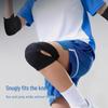 Kids' Sports Knee & Elbow Pads: Enhanced Protection for Basketball, Football, Running - Anti-Fall, Anti-Collision, Thick Padded Gear.