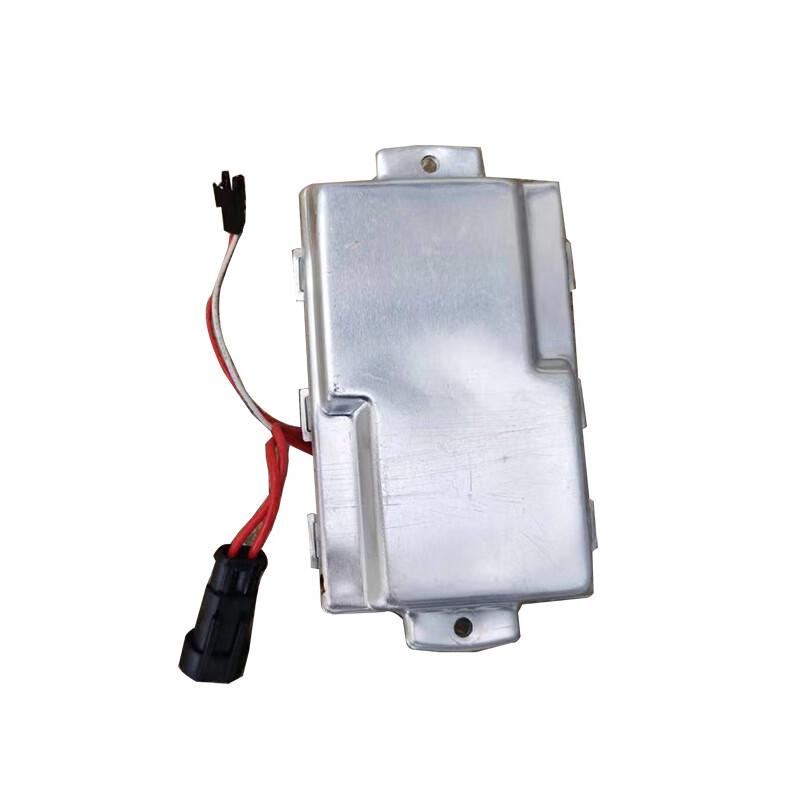 Anluoda Outdoor Embedded Track Midline Light Controller