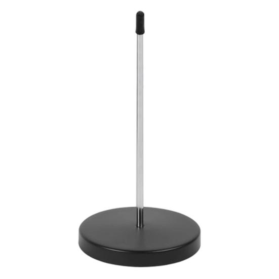 Papier-Organizer-Ständer Metall-Kassenbon-Halter mit Spitze, Schreibtisch-Clip-Nagel-Werkzeug, Langlebiges Geschäftsdokument für Restaurants, Büros, Notizen und Memos