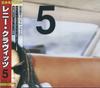 CD LENNY KRAVITZ  5 VJCP25400 Virgin 1998 Japan Rock Used