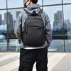 Neuer Trendiger Herren Business Rucksack Geräumige Schultertasche Herren Große Kapazität Laptop- und Reise Outdoor Rucksack