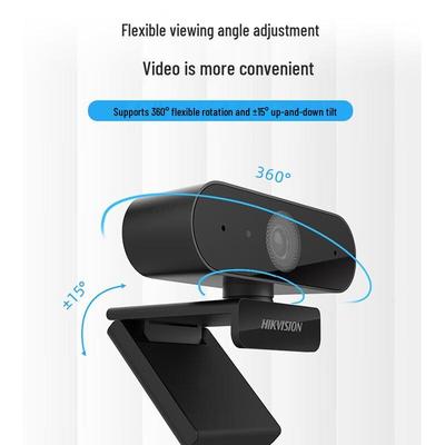 Příslušenství k počítači – Webkamery