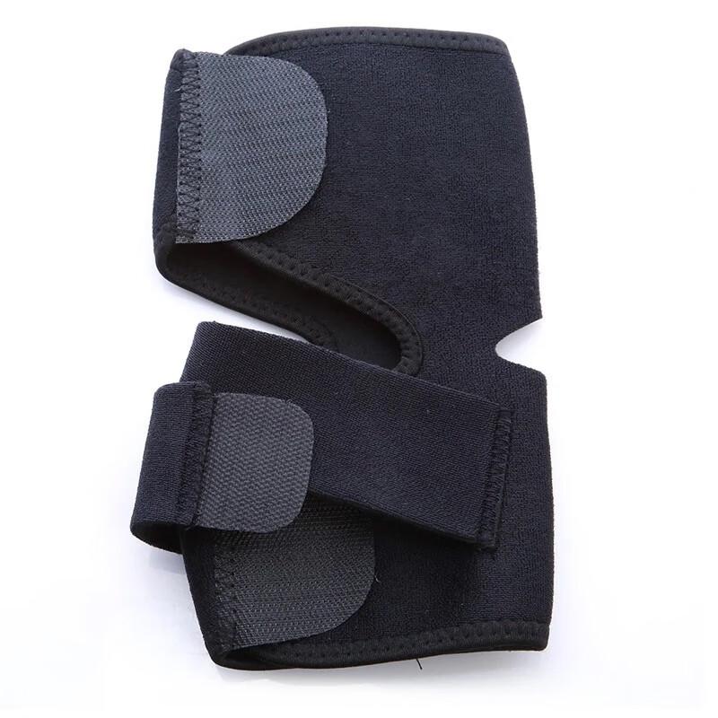 Junshi Adjustable Sports Ankle Brace