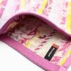 Merry Grand Pink Towel 180 x 140 KG700202 Blanket, Approx. cm,