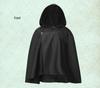 AOT Survey Corps Nylon Cloak - Eren & Mikasa