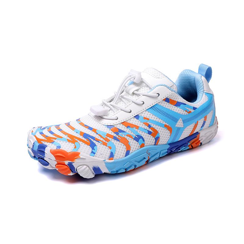 New Unisex Non-Slip Breathable Water Shoes for Outdoor Activities
