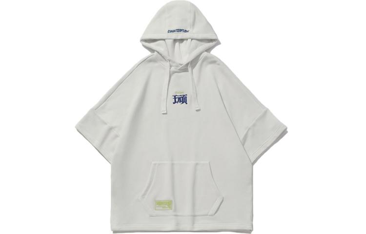 Толстовки Li Ning Унисекс Средние Обычные AWDQ439-1 L