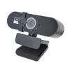 2K HD Webcam for Computer, Desktop, or Laptop with Dedicated Streaming for Online Classes