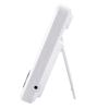 High Precision Temperature Humidity Meter Color Display Weather Thermometer Alarm Clock Desktop Decorations for House