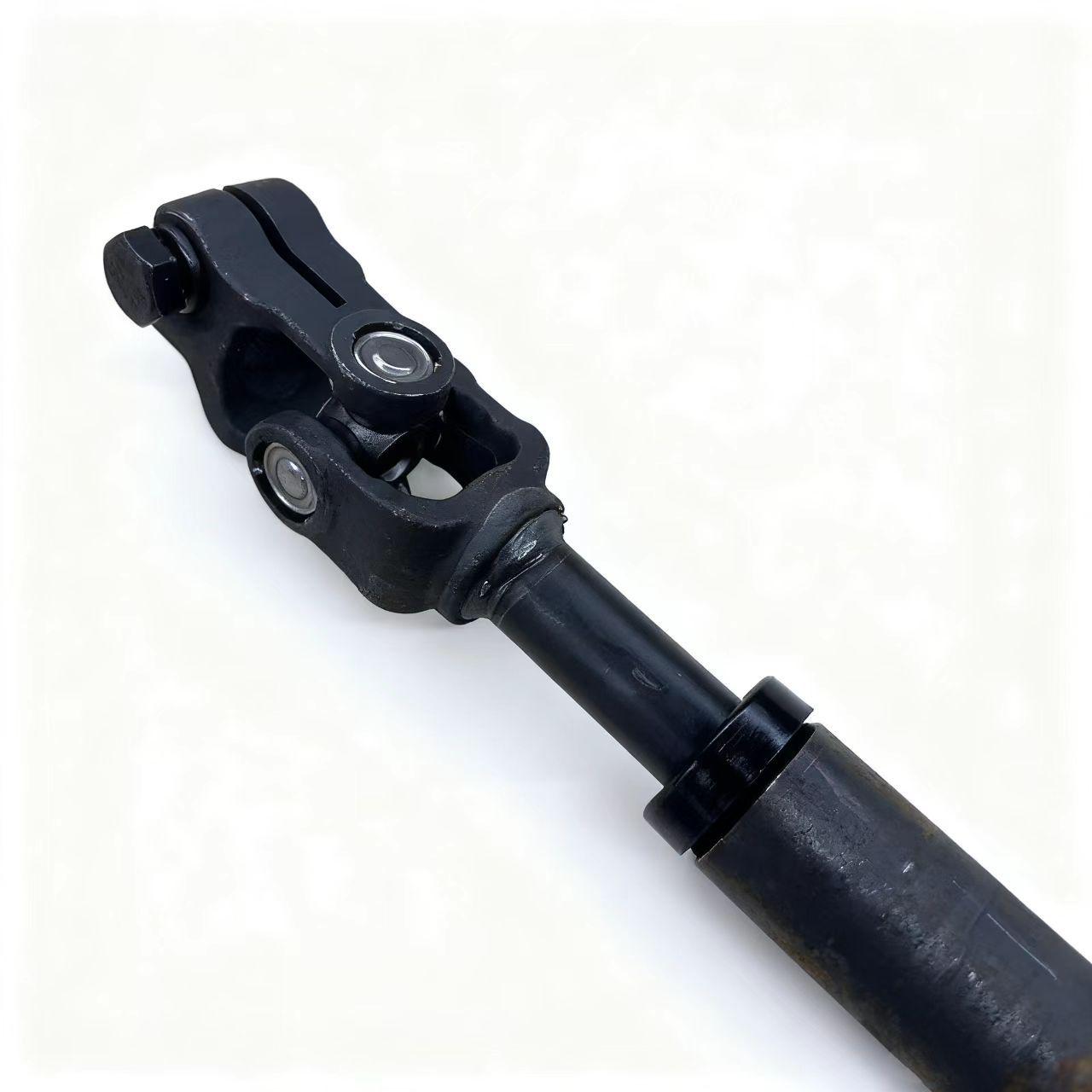 56400-2W000 Compatible with Hyundai Kia IX45 чёрный