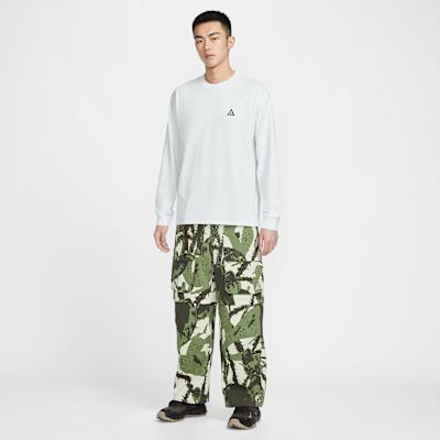 Nike ACG NRG DF LS LBR T Shirt Men's