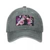 Vshojo  Ironmouse and and Bubi Baseball Cap tactical cap Visor hats for Unisex Hat Unisex For The Sun Unisexs Luxury Womens