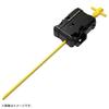 TAKARA TOMY BEYBLADE X UX-14 Starter Scorpio Lancia 0-70Z