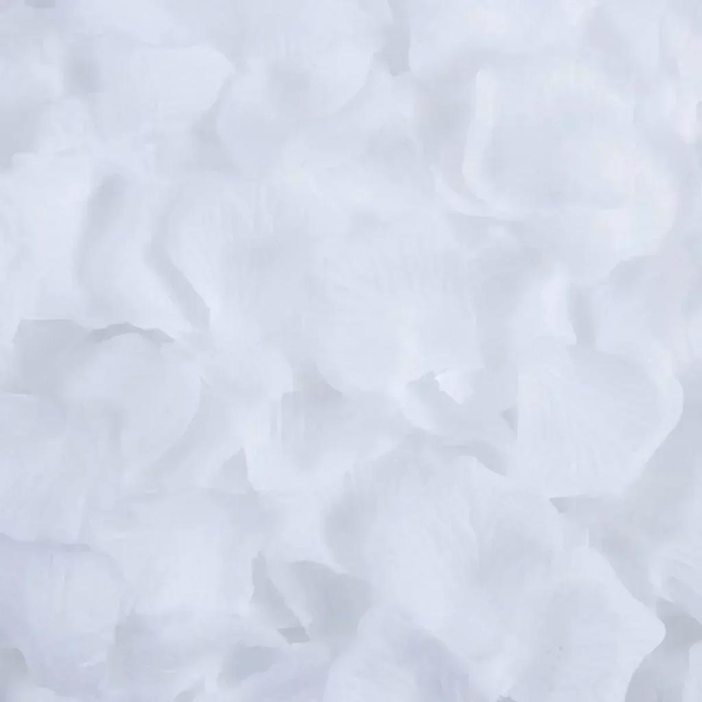 2000/100pcs Artificial Rose Petals Flowers Romantic Anniversary Silk Fake Petal for Brithday Wedding Party DIY Decoration Rose