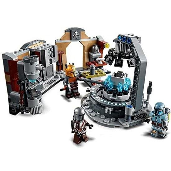 Lego Star Wars Forja do Armeiro Mandaloriano - 75319