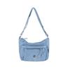 Women's Bag Denim Small Bag Shoulder Crossbody Bag