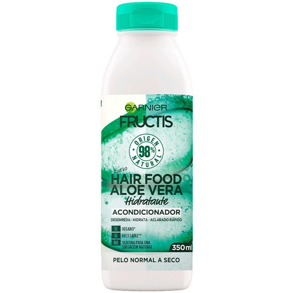 Garnier Regenerační kondicionér Fructis Hair Food - Aloe Vera 350 ml -