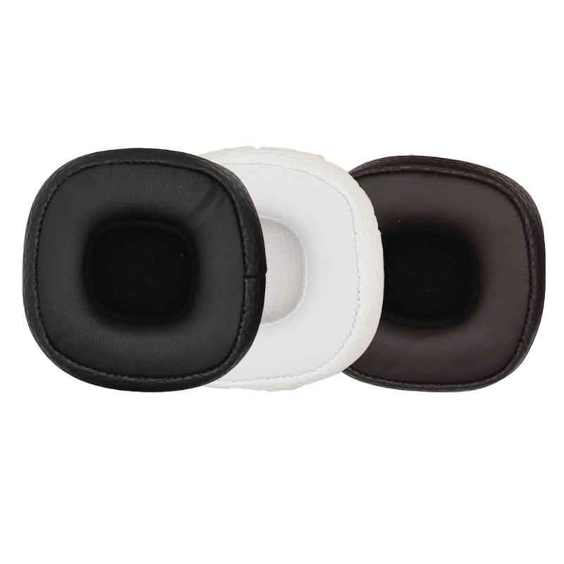 Replaceable Memory Foam Headphone Earpads for Major IV4Headphone Ear Pads Earcups Audio Accessories