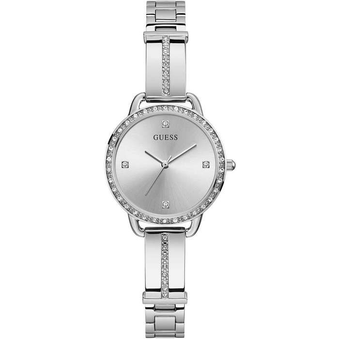 Montre - GUESS - GW0022L1 - Femme - Mixte - Accessoire Indispensable