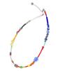 Runds Multi Gemstone Necklace 005