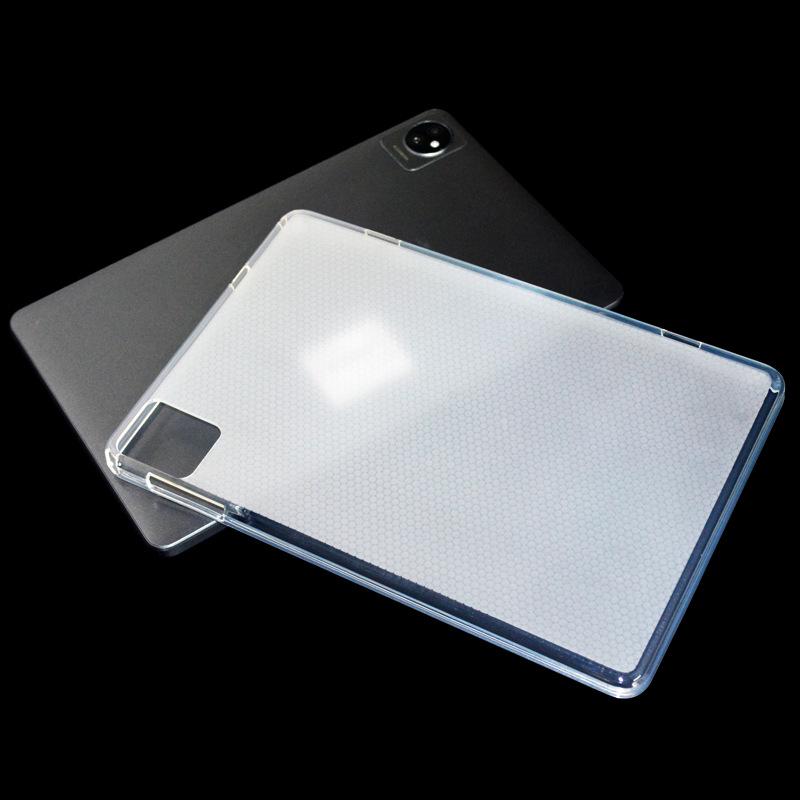 Blackview Tab7 10.1" Tablet Clear Case for Tab8/Tab70 WiFi
