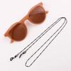 Anti Drop Glasses Chain Anti-loss Mask Strap Fashion Eyeglass Chain  Eye Accessories