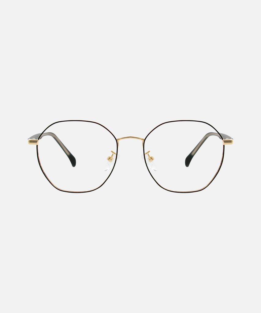 Baseukala Ozzi (2Colors) Glasses