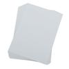 22 Sheets A4 Printable Holographic Sticker Paper Water Proof Inkjet Printer Holographic Stick Adhesive Paper