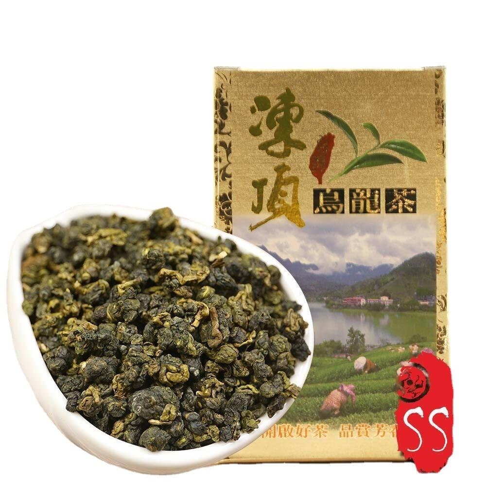 150g Taiwan Natural Dong Ding Oolong Tea High Quality Tung Ting