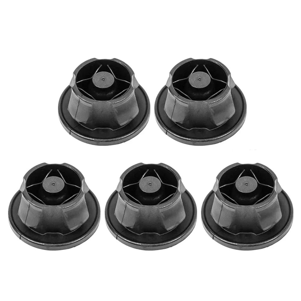 Průchodka krytu motoru Zátka Tlumič Montážní nárazník Pro Benz Třída C E W204 C218 X218 W212 C207 W461 W463 Sprinter 906 6420940785