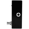 IRIN RF-17 ABY Guitar Effect Pedal Line Selector AB Switch Guitar Pedal Guitar Bass Pedal AB Box - ABY Channel Pedal True Bypass