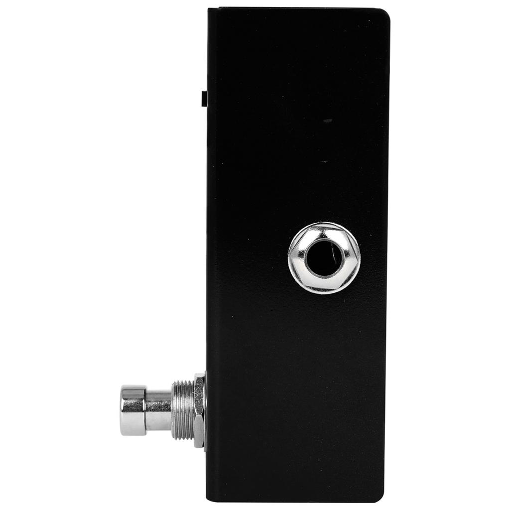 IRIN RF-17 ABY Guitar Effect Pedal Line Selector AB Switch Guitar Pedal Guitar Bass Pedal AB Box - ABY Channel Pedal True Bypass