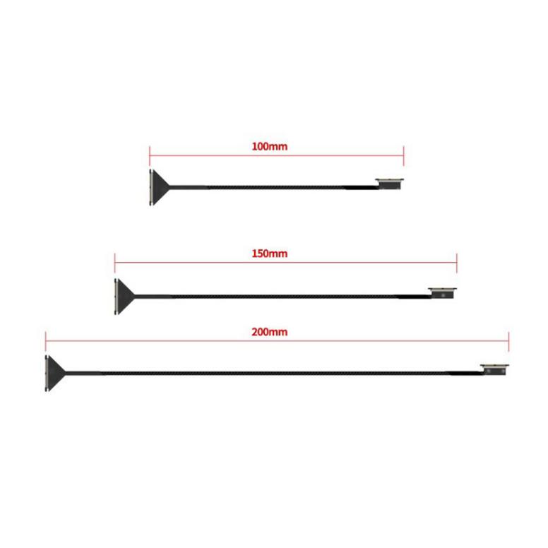 Dji O3 Coaxial Cable Fpv Digital System 10/15/20Cm For Dji O3 Air Unit Rc Fpv Freestyle Racing Drone Diy Part