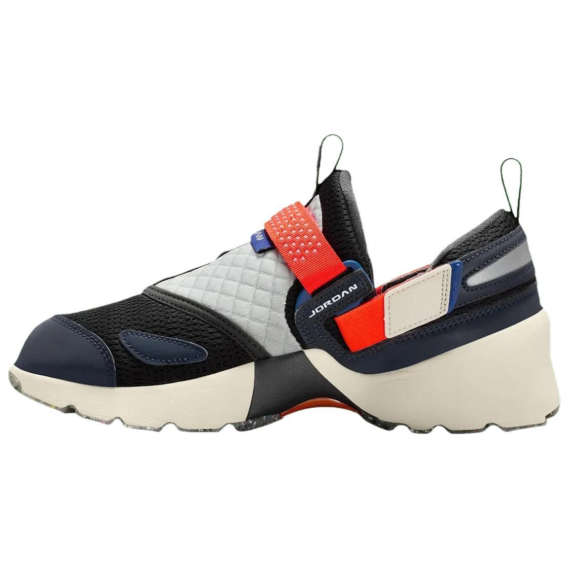 (WMNS) Air Jordan Trunner LX Black Coconut Milk Women s IM6531-001 EU 42