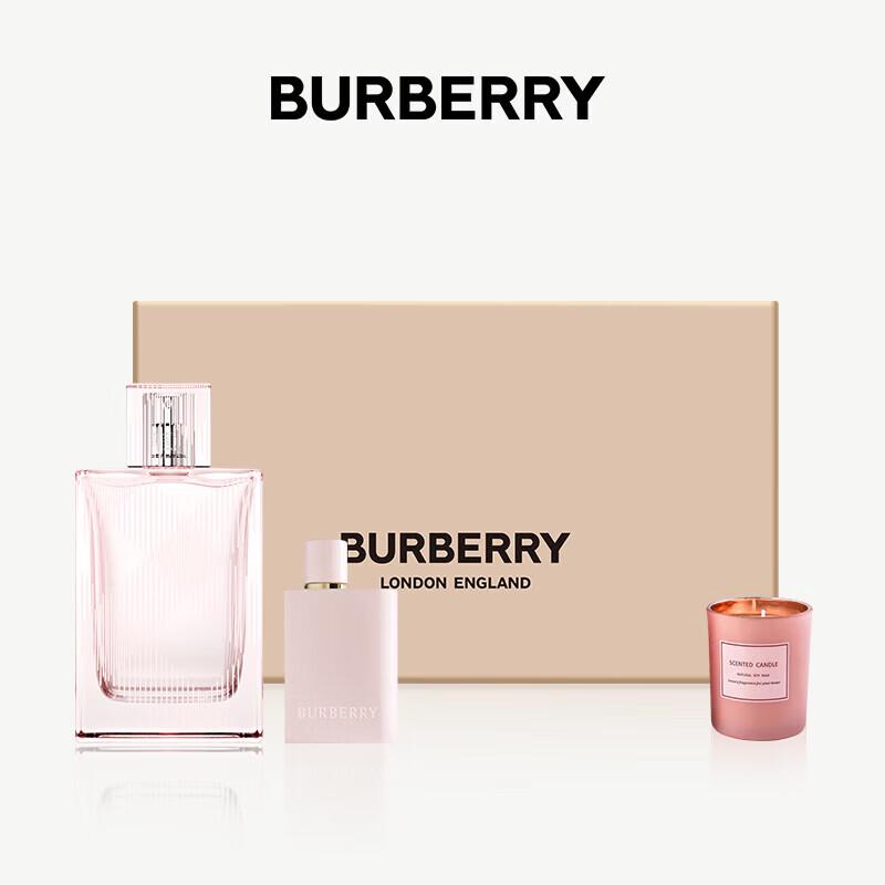 Burberry Brit Sheer Eau de Toilette