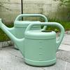 Watering Can Long Spout Large Capacity Easy Fill Ergonomic Grip Water Container UV-resistant Gardening Tools Watering Can