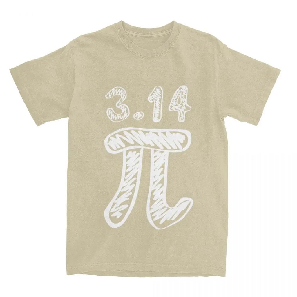 Men Women's Happy Pi Day Be Irrational Math Shirts Apparel Vintage  3.14 Math Lovers T Shirts Top Tee Clothes All Seasons