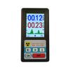 Radiation Detector, Radioactive Detector, Personal Dosimeter Detector Measuring Device Portable Dosimeter