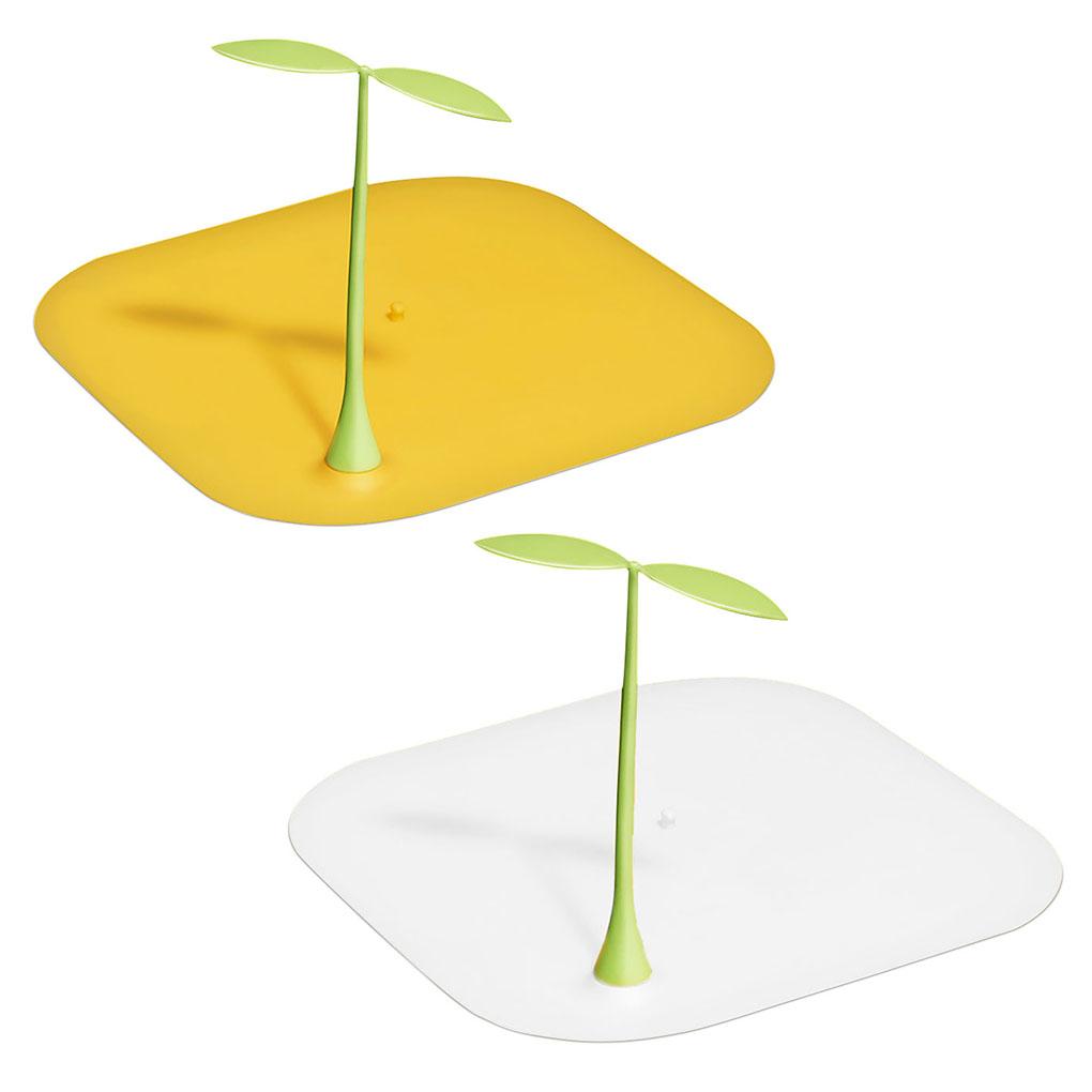 Drain Cover Bathroom Kitchen Shower Hair Catcher Silicone Washable Cover Bathroom Kitchen Tub Sewer Residue Stopper