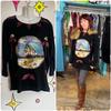 Tops – T-Shirts