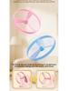 High-Value Electric Flying Saucer Pet Teaser Toy for Kids