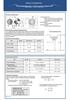 TGS832-A00 Module: Freon Halogen Sensor for Refrigerant Leak Detection