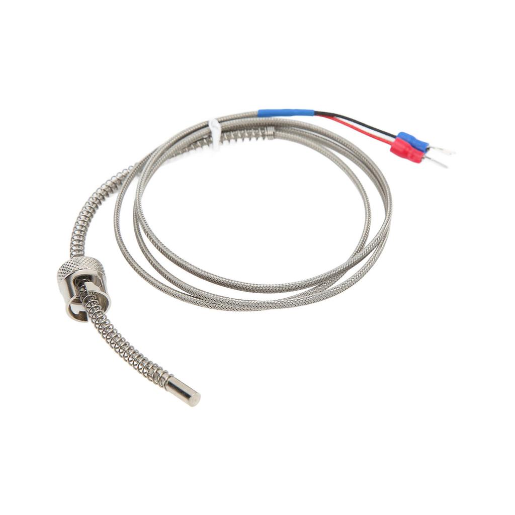 Thermoelement Typ K Langlebig Stark Störungsfest Korrosionsbeständig Temperaturregler