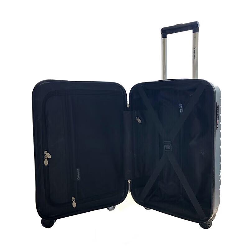 Diplomat Casual Fashion Luggage YH-6382