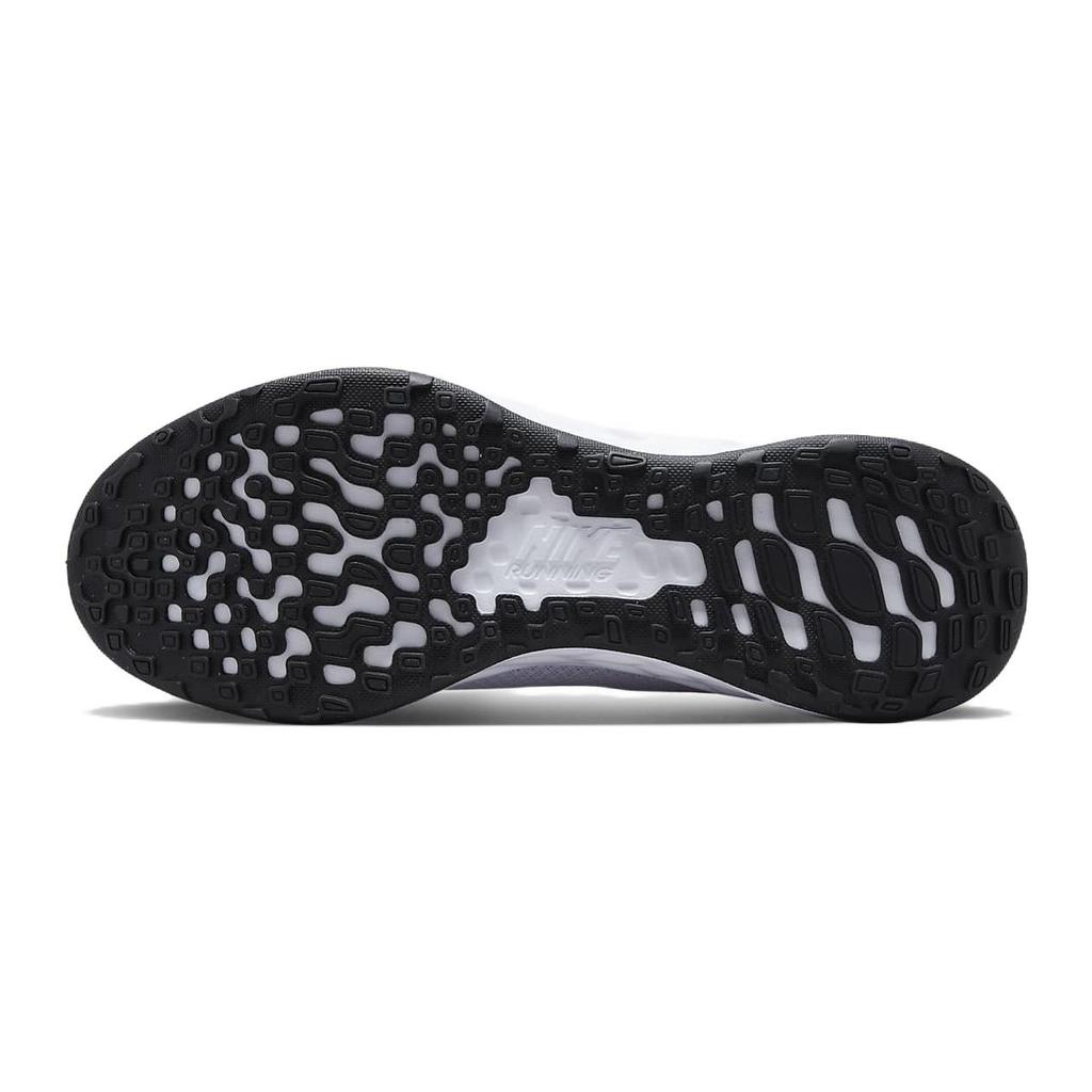 Nike Revolution 6 Next Nature 'Grey Cobalt Bliss' running shoes DC3728-014