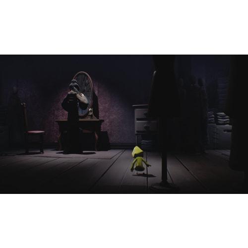 [PS4] LITTLE NIGHTMARES-Little Nightmares- Deluxe Edition