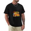 Its a Boy Story TShirt Summer Top Aesthetic Clothing Plain T Shirts Men